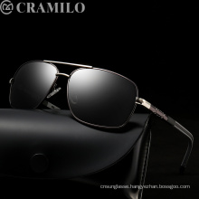 2018 different old style cool sunglasses for man